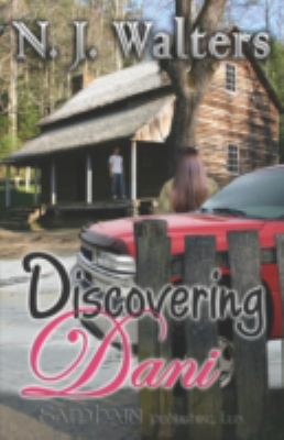 Jamesville: Discovering Dani (Book 1) 1599981181 Book Cover