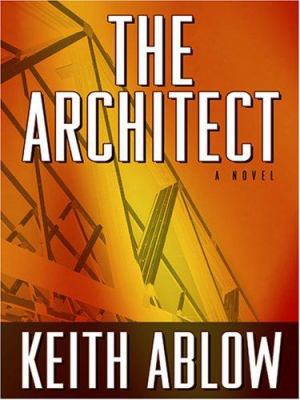 The Architect [Large Print] 0786282436 Book Cover