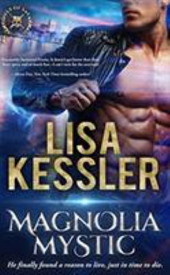 Magnolia Mystic 1721366652 Book Cover