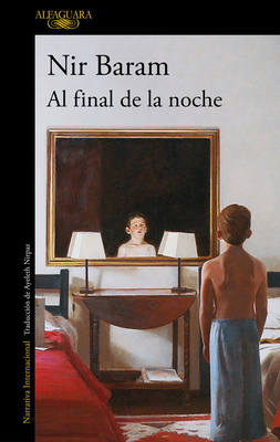 Al final de la noche / At Night's End (Spanish ... [Spanish] 8420455539 Book Cover