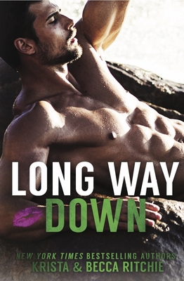 Long Way Down (Special Edition) 1635764076 Book Cover