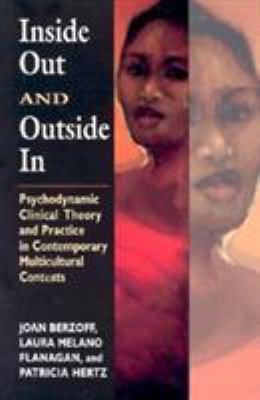 Inside Out and Outside in: Psychodynamic Clinic... 0765703424 Book Cover