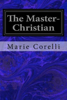 The Master-Christian 1534681353 Book Cover