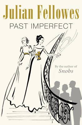 Past Imperfect 0753825422 Book Cover