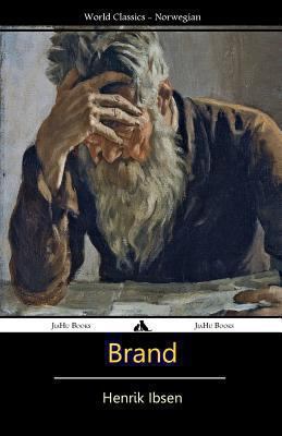 Brand [Norwegian] 1909669296 Book Cover