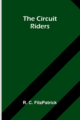 The Circuit Riders 9367249705 Book Cover