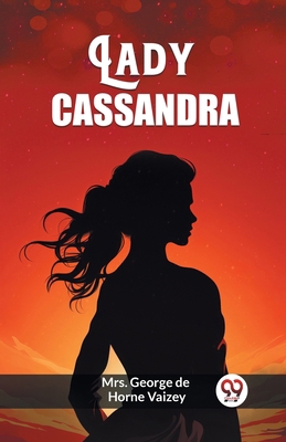 Lady Cassandra 9362761599 Book Cover