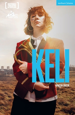 Keli 1350582298 Book Cover