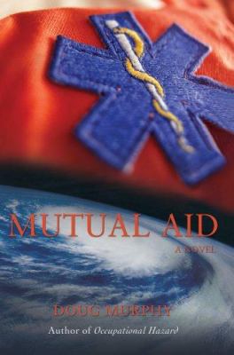 Mutual Aid 0595681905 Book Cover
