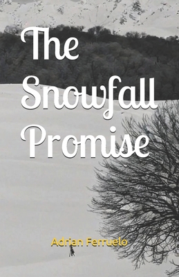 The Snowfall Promise B0F4785PH2 Book Cover
