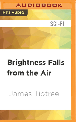 Brightness Falls from the Air 1713623579 Book Cover