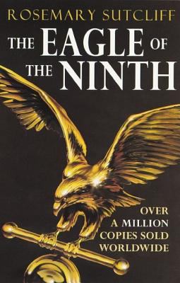 Eagle of the Ninth 0192750453 Book Cover