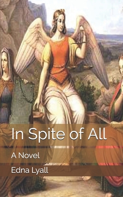 In Spite of All B0858TVV8V Book Cover