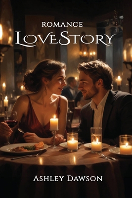 LoveStory B0F8Y74QJ5 Book Cover