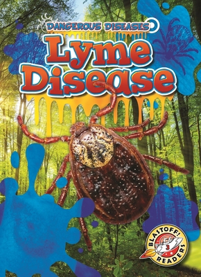 Lyme Disease B0GQ944J51 Book Cover