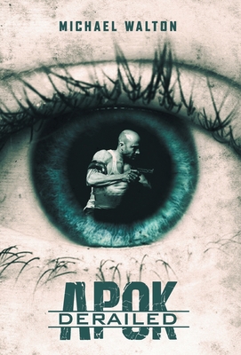 APOK Derailed 1525536443 Book Cover