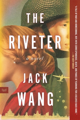 The Riveter 0063081849 Book Cover