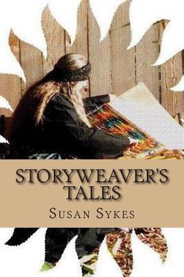 StoryWeaver's Tales 1497366054 Book Cover
