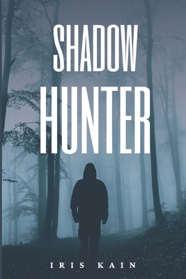 Shadow Hunter            Book Cover