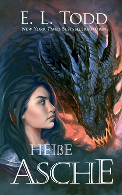 Heiße Asche [German] B09X31M8GH Book Cover