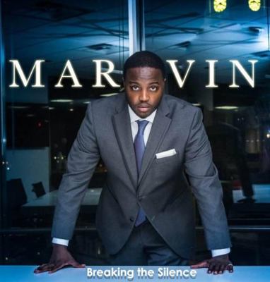 Paperback Marvin : Tales of a Millennial Entrepreneur Book