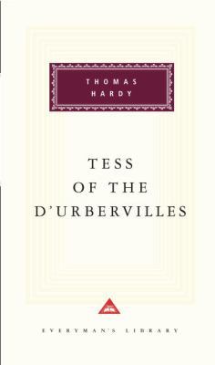 Tess of the d'Urbervilles: Introduction by Patr... 0679405860 Book Cover