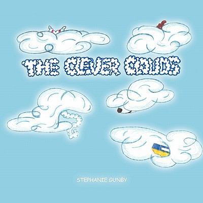 The Clever Clouds 1426939027 Book Cover