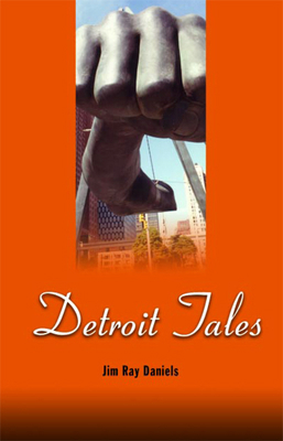 Detroit Tales 0870136623 Book Cover