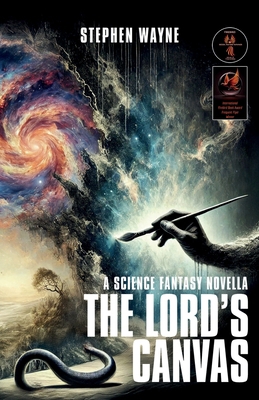 The Lord's Canvas 6156927107 Book Cover