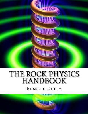 Paperback The Rock Physics Handbook Book