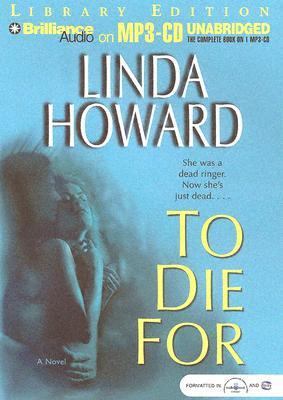 To Die For (Blair Mallory, 1) 1593359055 Book Cover