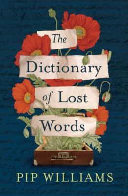 The Dictionary of Lost Words 1925972593 Book Cover