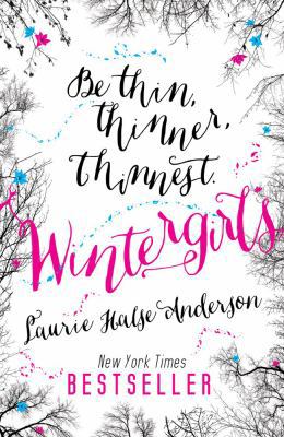 Wintergirls 1407171062 Book Cover