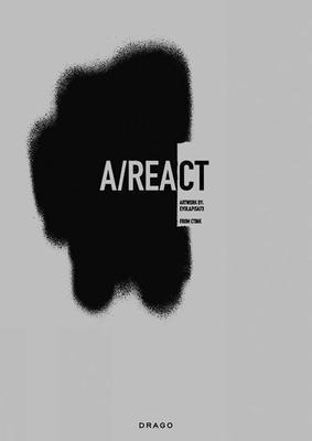 A/React 8888493182 Book Cover