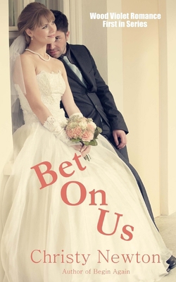 Bet On Us 1979270678 Book Cover