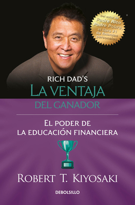 La Ventaja del Ganador: El Poder de la Educació... [Spanish] 6073189095 Book Cover
