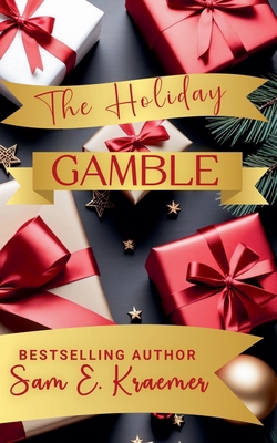 The Holiday Gamble B0FBR5Q1W3 Book Cover
