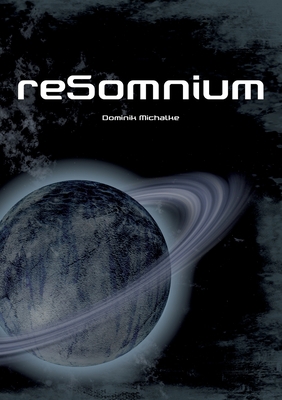 reSomnium [German] 3734739454 Book Cover