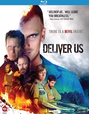 Deliver Us B0C4RWH41W Book Cover