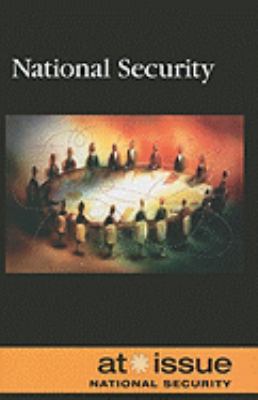 National Security 0737739258 Book Cover