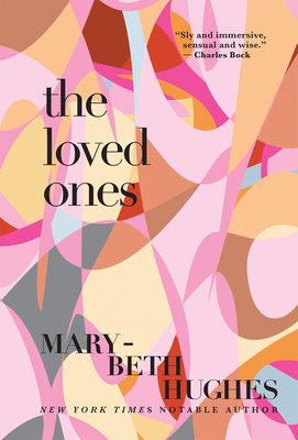 The Loved Ones 0802122493 Book Cover