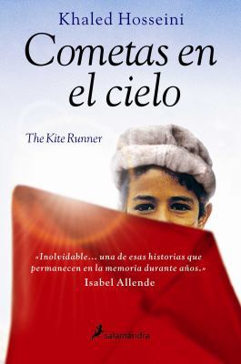 Cometas En El Cielo: The Kite Runner [Spanish] 849838088X Book Cover