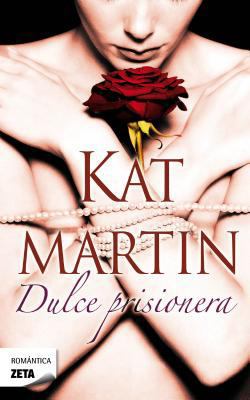 Dulce Prisionera [Spanish] 8498725933 Book Cover