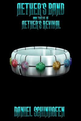 Aether's Band B0H4KZDTJ9 Book Cover