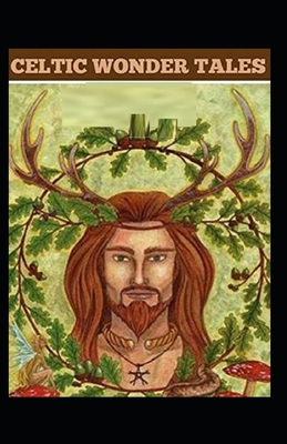 Celtic Wonder Tales: Illustrated Edition B095RDJSQ5 Book Cover