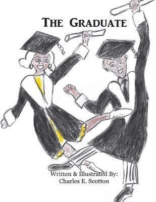 The Graduate 1986386074 Book Cover