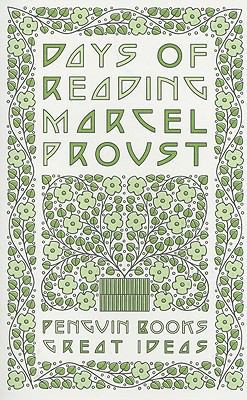 Days of Reading 0141042532 Book Cover