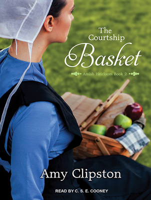 The Courtship Basket 1515953858 Book Cover