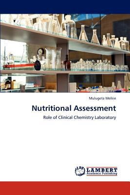 Nutritional Assessment 3846592633 Book Cover