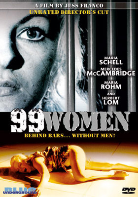 99 Women            Book Cover
